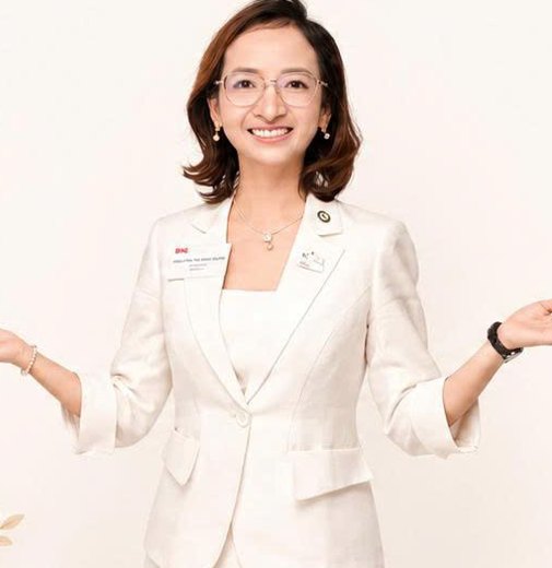 Nguyễn Thị Ngọc Dung